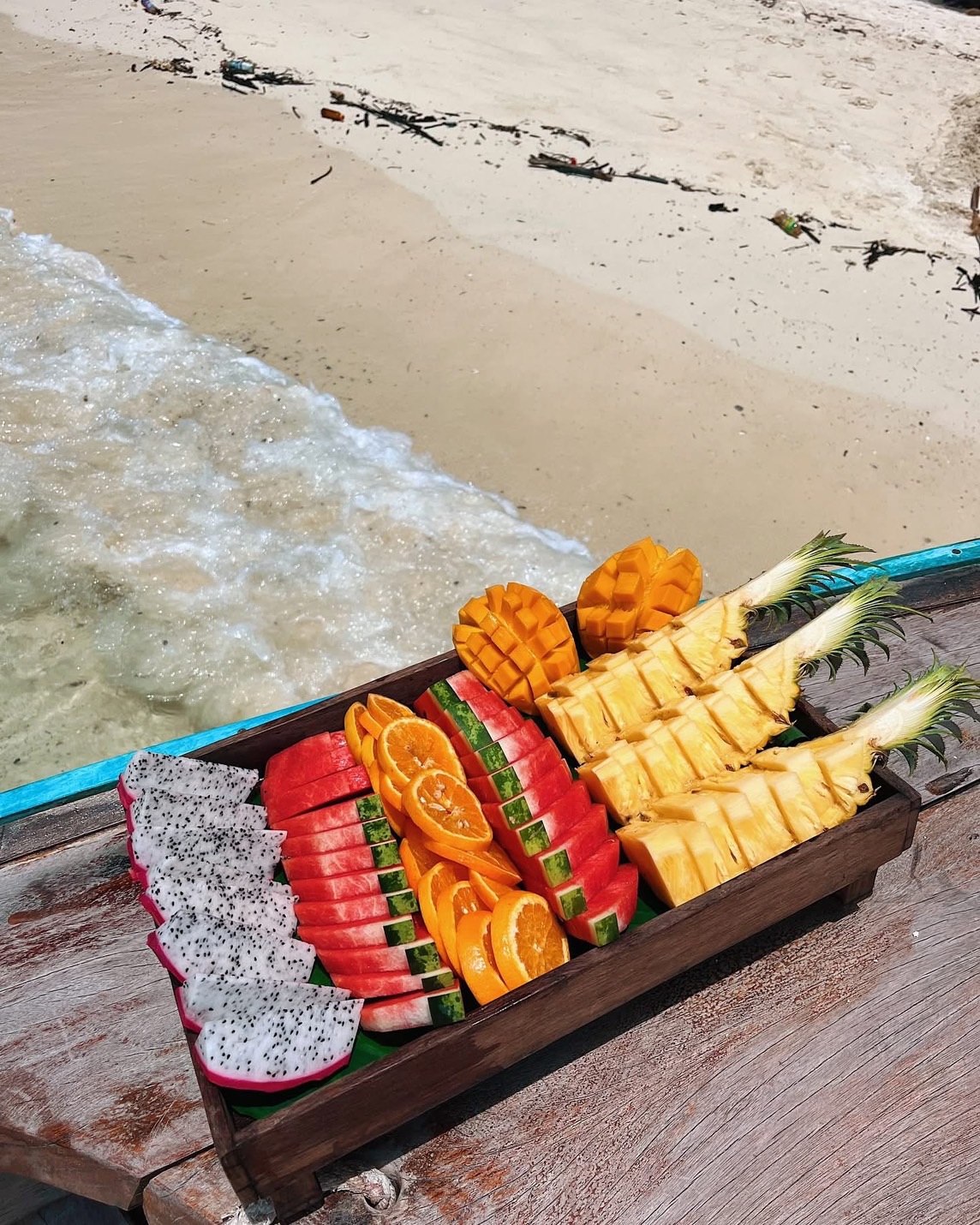Phi Phi Island (Early Bird)